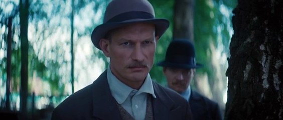 Злые люди 3 серия.