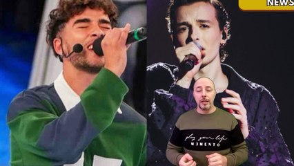 X Factor e Amici alle spalle ora Tomasi e Frasa mirano all’Ariston