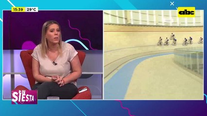 Ciclismo de pista: un deporte olímpico que sigue creciendo en el país
