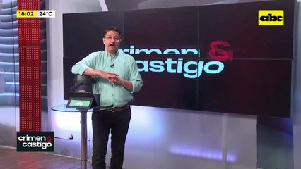 EPP: ¿Cómo llegaron los miembros del clan Villalba a Venezuela?