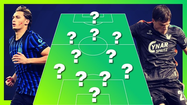 Pio Esposito dal 1', esordio Cocchi? Le probabili formazioni di Inter-Venezia