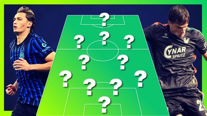 Pio Esposito dal 1', esordio Cocchi? Le probabili formazioni di Inter-Venezia