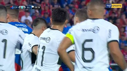 El segundo superclásico de Juan Gabriel Benítez: 2-2 en La Nueva Olla