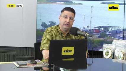 Crimen de inspector de la Caminera: supuesto autor fue detenido en Presidente Franco