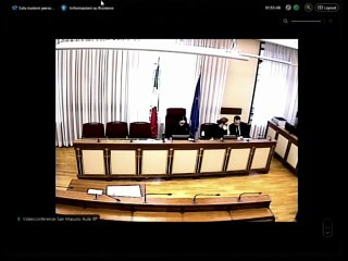 Roma - Audizione Maura Manca (03.12.25)