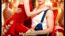 My CEO Mommy Married the Plumber Chinese Drama - Full Movie 2025