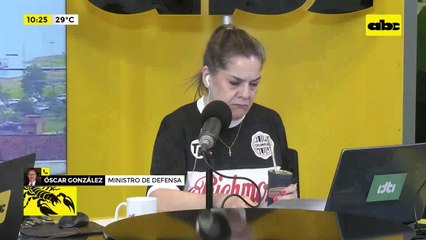 Militar viajó a Brasil con su esposa en avión de la FAP: ministro confirma apertura de sumario