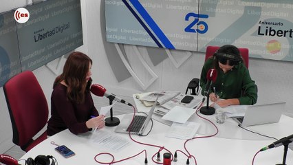 Federico a las 7: Salazar, un guarro del Moncloa