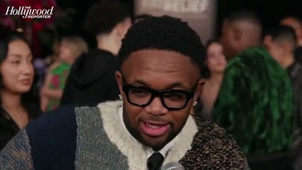 DJ Mustard Says the Love for Kendrick Lamar's "Not Like Us" Has Been "Unexplainable" | Grammys 2025