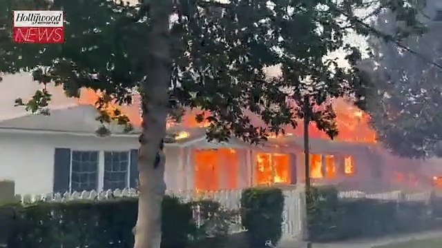 Beyoncé Donates $2.5M to Los Angeles Wildfire Relief Efforts | THR News Video