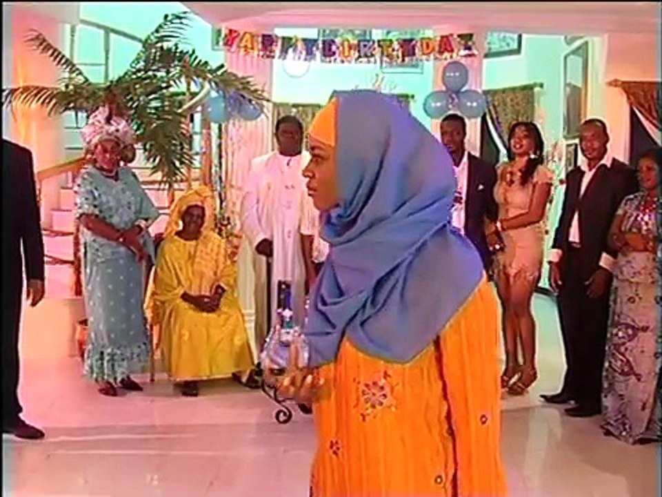 AMOUR MATERNEL ｜ Jackie Appiah ｜ Majid Michel ｜ Eddie Nartey ｜ Kalsoum Sinare ｜ Psalm Adjeteyfio