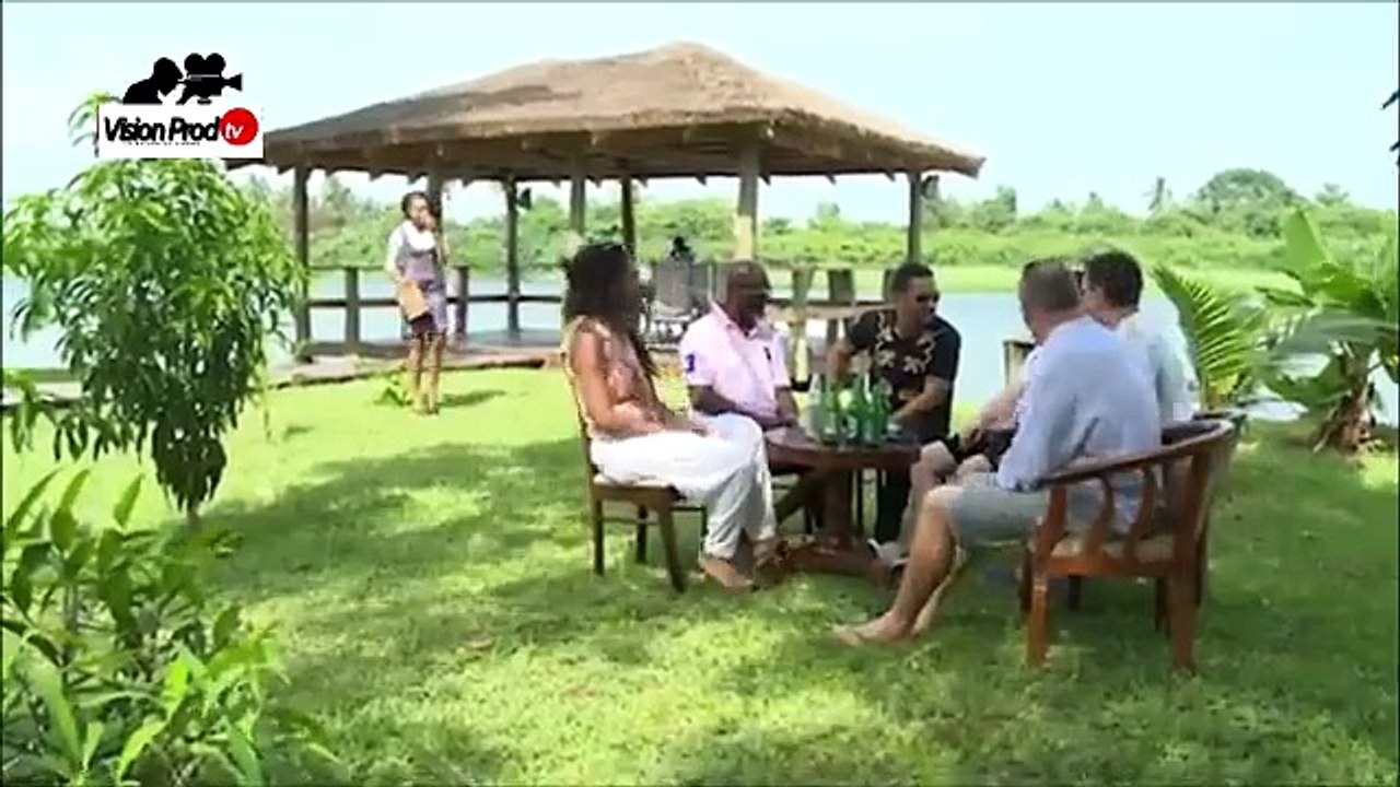 QUAND L’AMOUR DÉFIE TOUT – Film Africain en Français 2025