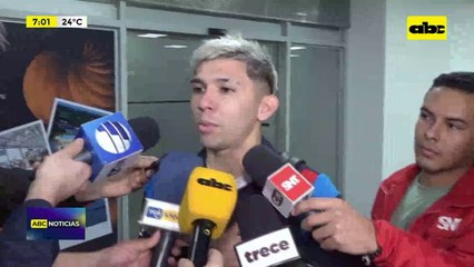 Testimonios Deportes