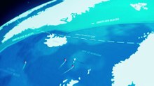 Vendée Arctique 2026 / Parcours