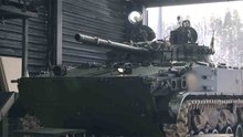 Rostec delivers new batch of upgraded BMP-3s to Russian forces