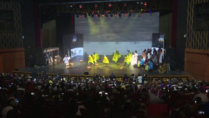 Senegal hosts first West African Arts and Culture Festival