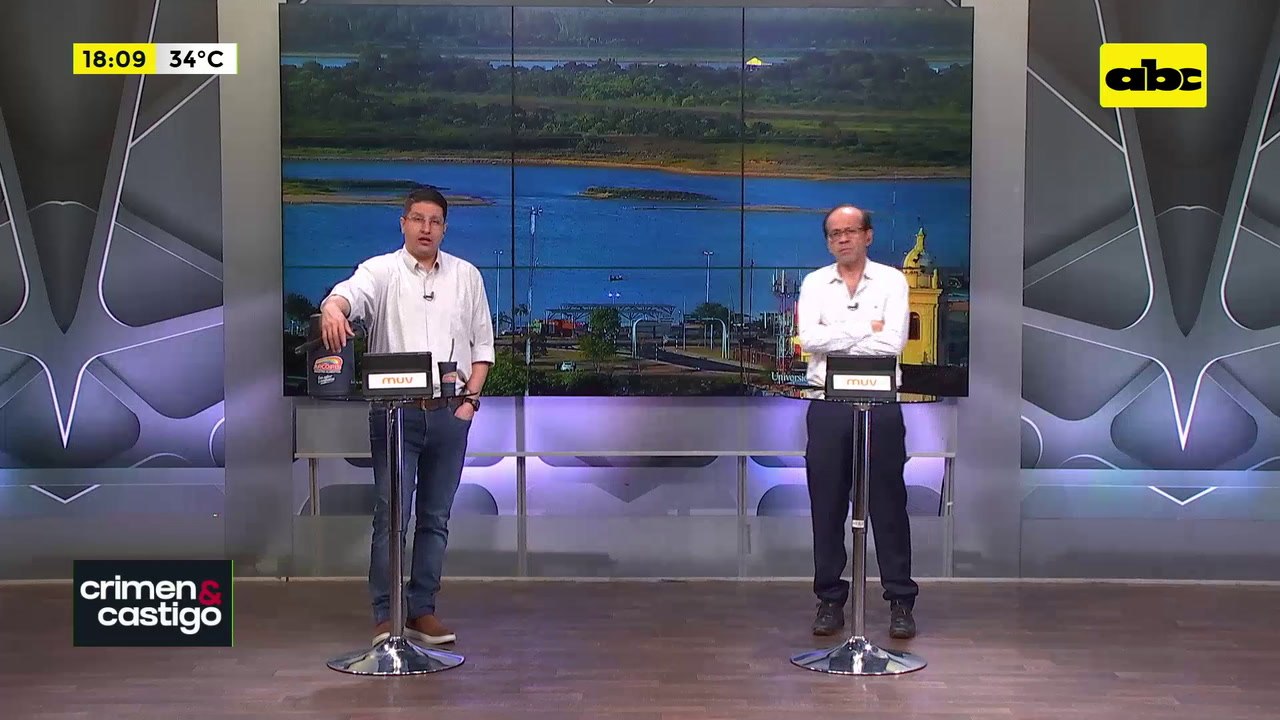 Video: así operaba el supuesto esquema de amaños que involucra a jugadores, empresarios y dirigentes