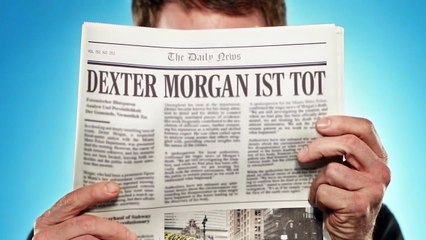 Dexter: Wiedererwachen - S01 Teaser Trailer (Deutsch) HD