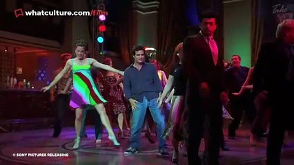 10 Actors Who Threatened To Quit Famous Movies