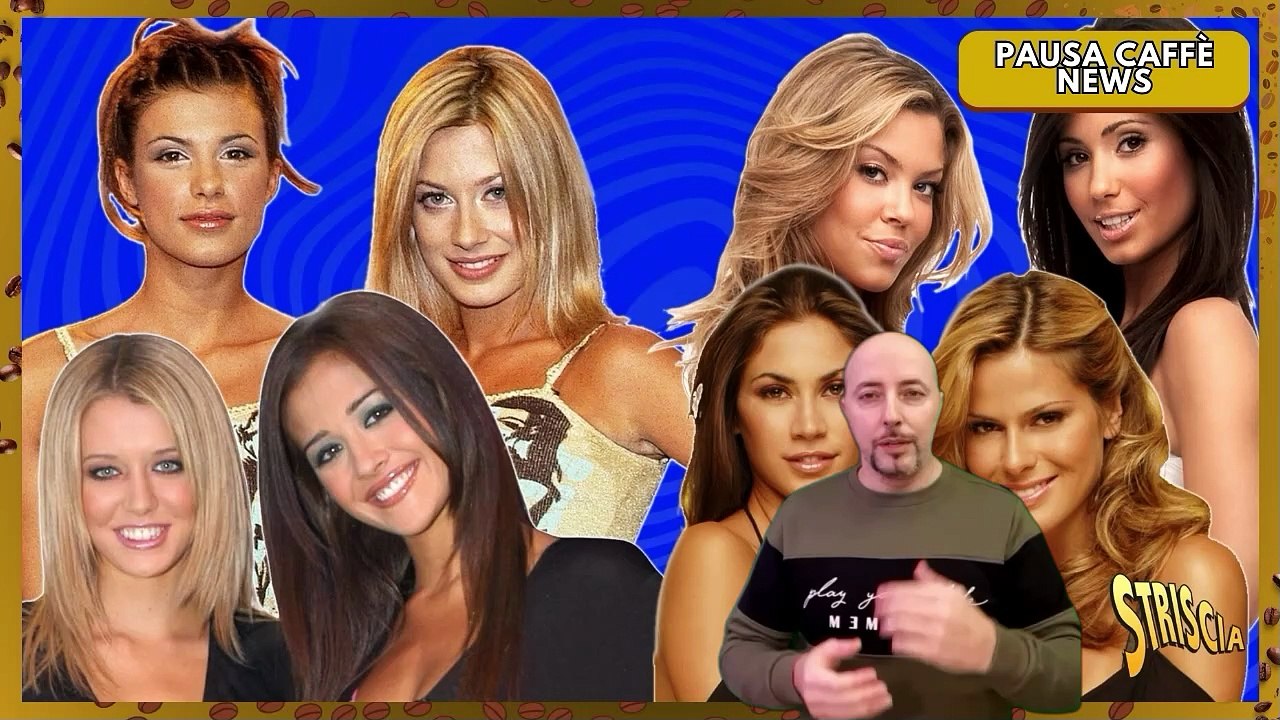 Casting Velina al via Striscia cerca il nuovo volto del bancone