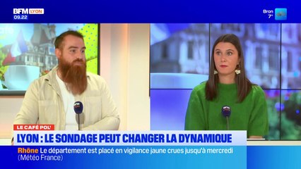 Bonjour Lyon du mercredi 3 décembre 2025