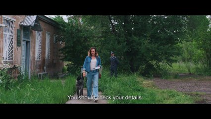 In the Land of Arto / Le Pays d Arto - Trailer