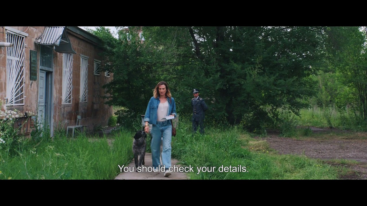 In the Land of Arto / Le Pays d Arto - Trailer