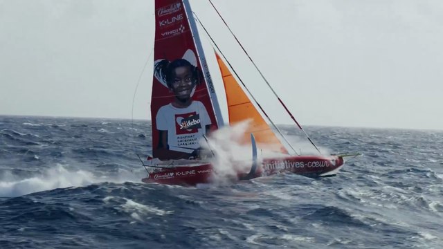 Vendée Globe 2028 is coming!