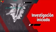 El Mundo en Contexto | Congresistas estadounidenses investigan destrucción de lanchas en el Caribe