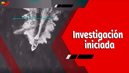 El Mundo en Contexto | Congresistas estadounidenses investigan destrucción de lanchas en el Caribe