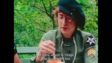 One to One: John & Yoko: Trailer HD VO st FR