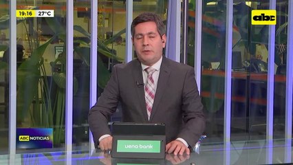 “Está todo por escrito”: JEM no da explicaciones, defendiendo a Aldo Cantero