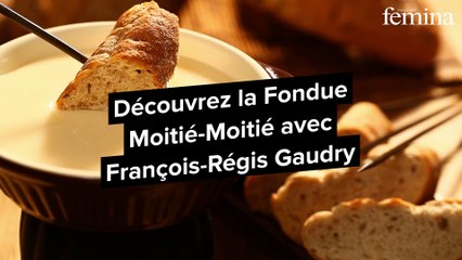 Fondue moitié-moitié : c’est quoi cette fondue « fondante-filante » dont les Suisses raffolent ?