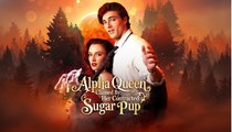 Queen of Alphas: Owned by Her Vow-Bound Mate Full Movie _ Dramabox