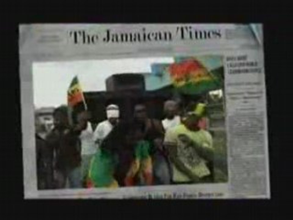 Chezidek - Call Pon Dem