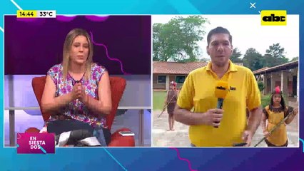 San Juan Bautista: estudiantes investigan sobre pueblos originarios en un proyecto con enfoque cultural