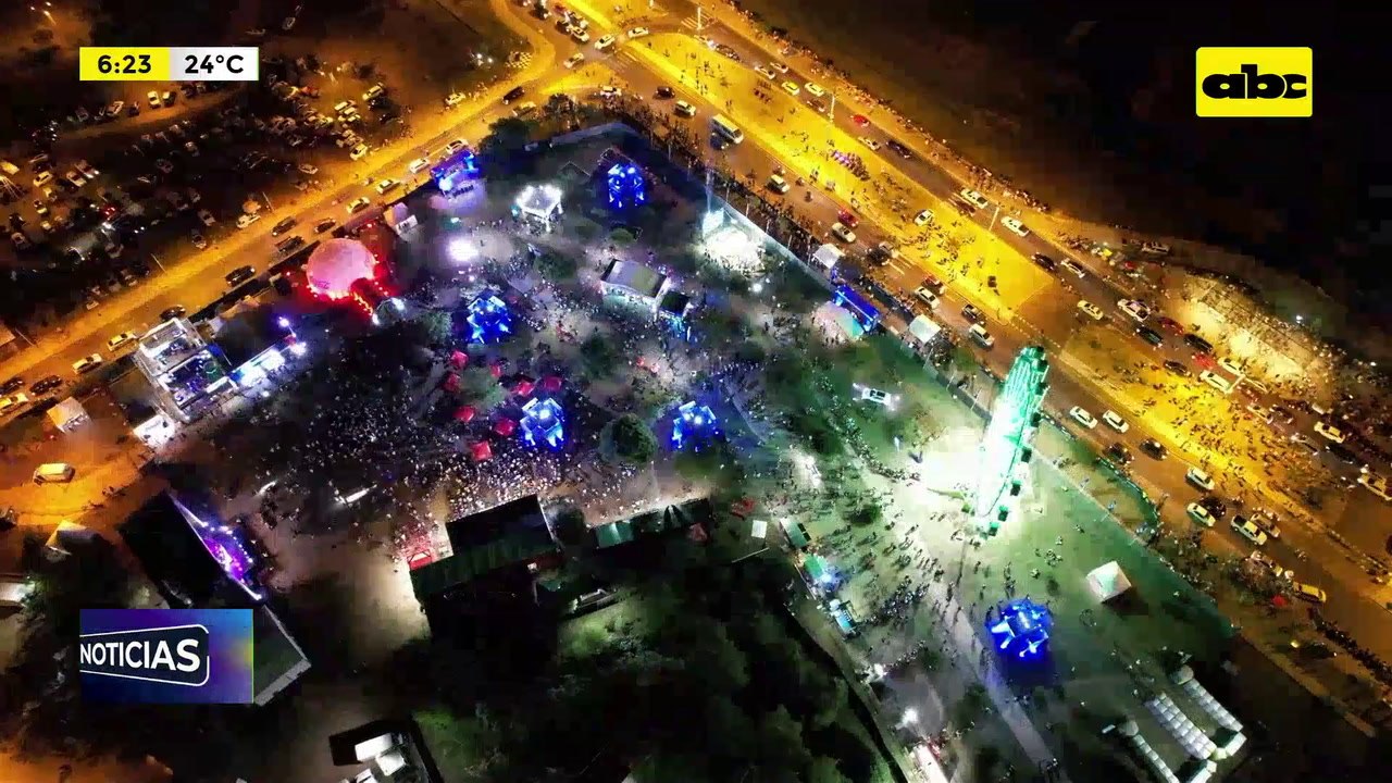 Fiesta Sudamericana: hinchas palpitaron la previa en varios puntos de la Capital