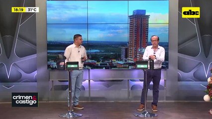 Dictan arresto domiciliario para senador argentino y su secretaria