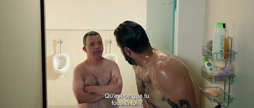 Un P'tit truc en plus - Deuxième teaser (avec Artus, Clovis Cornillac et Alice Belaïdi)