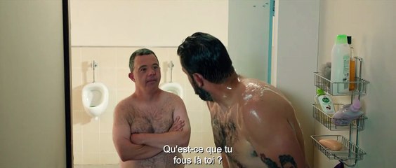 Un P'tit truc en plus - Deuxième teaser (avec Artus, Clovis Cornillac et Alice Belaïdi)