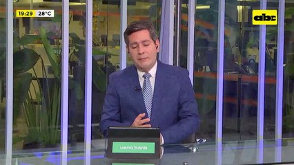 Video: jubilados municipales desesperados, marchan para que Cartes los escuche