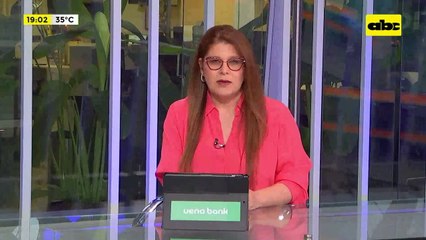 Sapucái: asaltan cajero automático y roban más de G. 630 millones