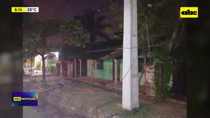 Villeta: niña de ocho años murió electrocutada