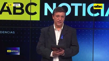 Acceso Sur: joven muere tras impactar contra una columna de la ANDE