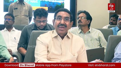 రాజధానిలో 30 శాతం గ్రీనరీకి ప్రాధాన్యం: మంత్రి నారాయణ