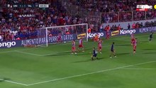 El Gol De Matías Galarza En El Triunfo De Talleres