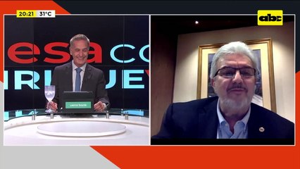 Acuerdo con la UE “nos abrirá las puertas a un mercado de valor”, según presidente de la UIP