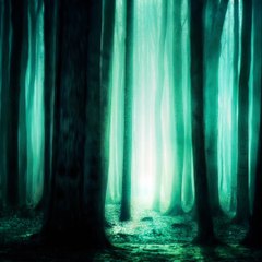 【Electronic Music】 Mysterious Memory