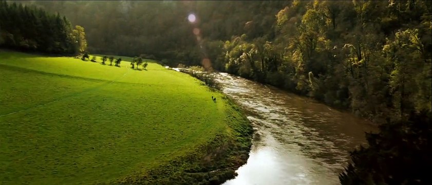 Harry Potter und die Heiligtümer des Todes Teil 2 - Trailer (Deutsch) HD