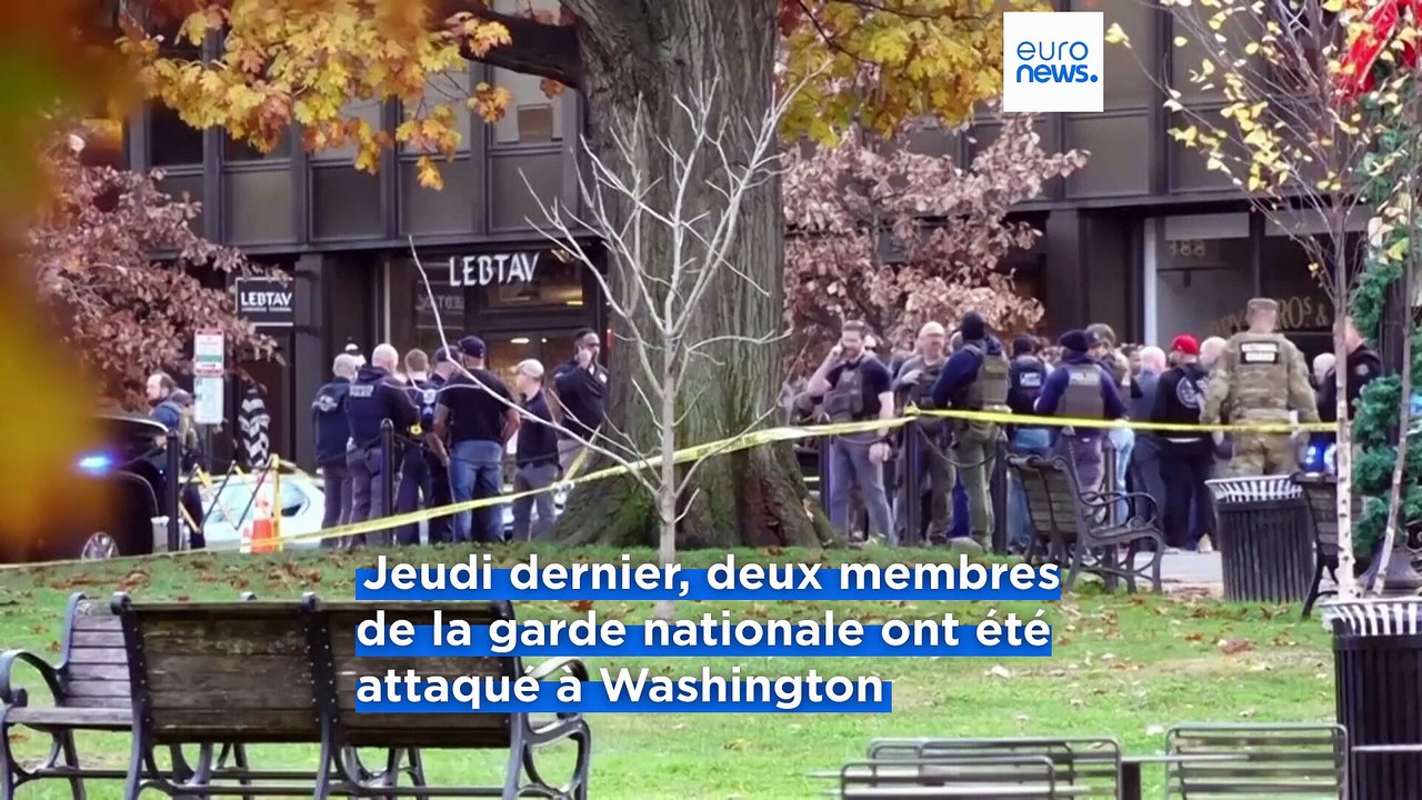 Politique migratoire américaine :  les Somaliens et les Afghans dans le viseur de Donald Trump